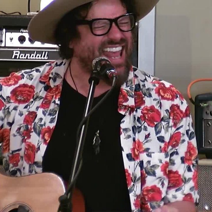 Michael Glabicki Of Rusted Root with Dirk Miller Aug 26, 2018