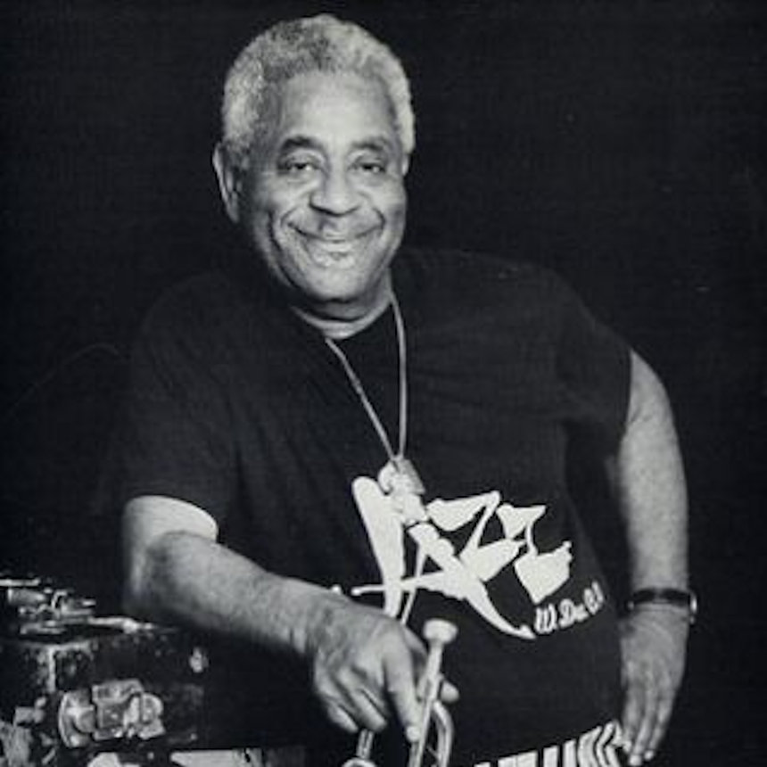 Dizzy Gillespie live at Fillmore East, Apr 18, 1970 at Dizzy Gillespie live at Fillmore East, Apr 18, 1970 at