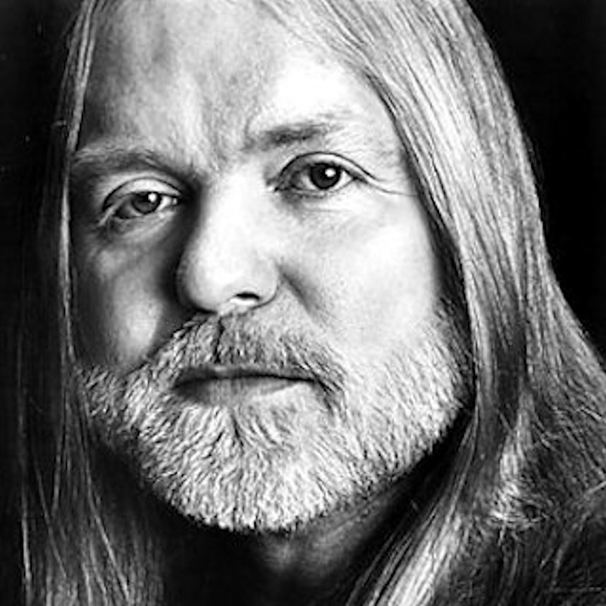 The Allman Brothers Band live at Cal Expo Amphitheater, Oct 5, 1991 at