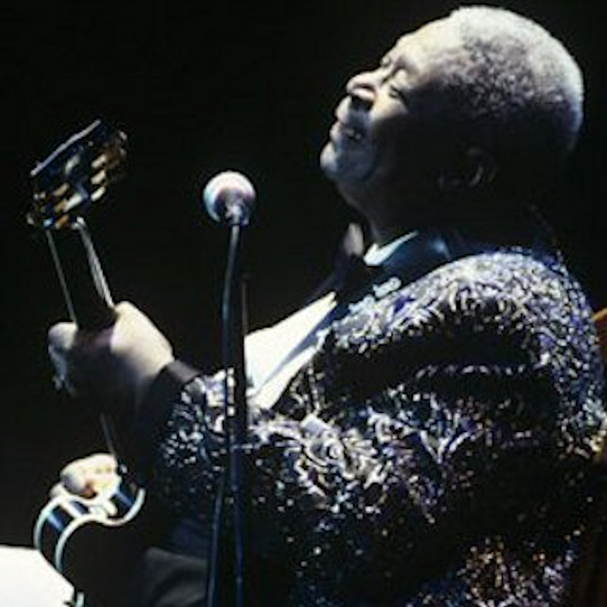 bb king live 販売