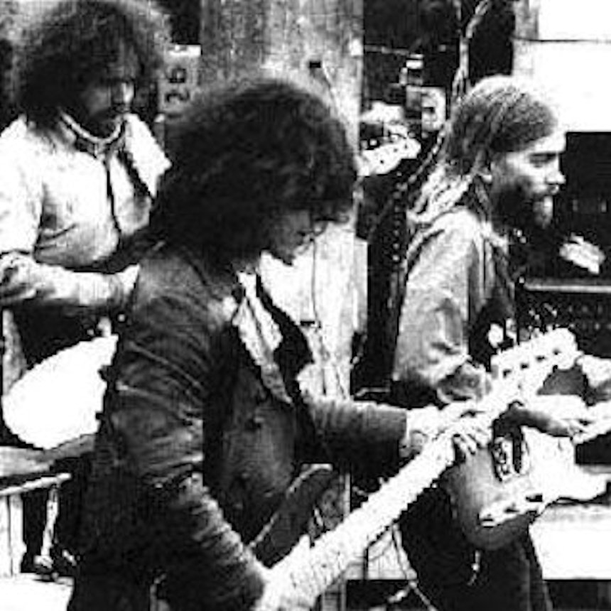 The New Riders of the Purple Sage live at Winterland, Dec 31, 1972