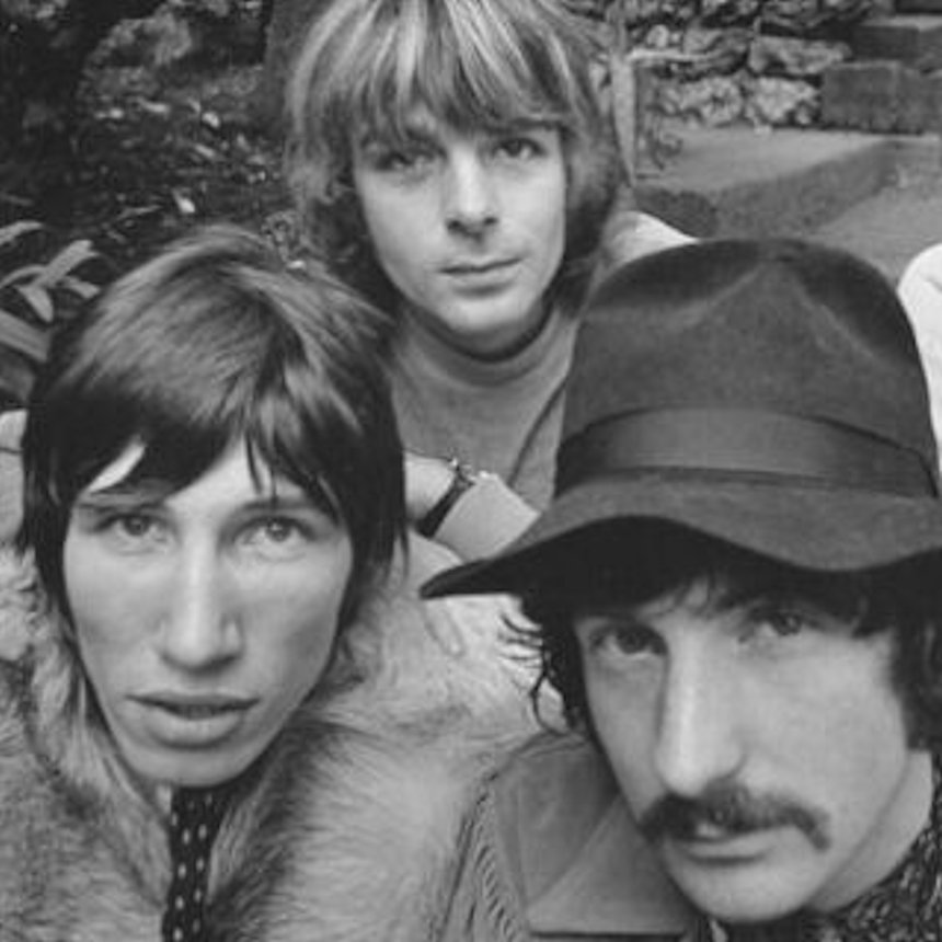 Pink Floyd live at Nassau Coliseum, Aug 20, 1988 (Set 1 ...