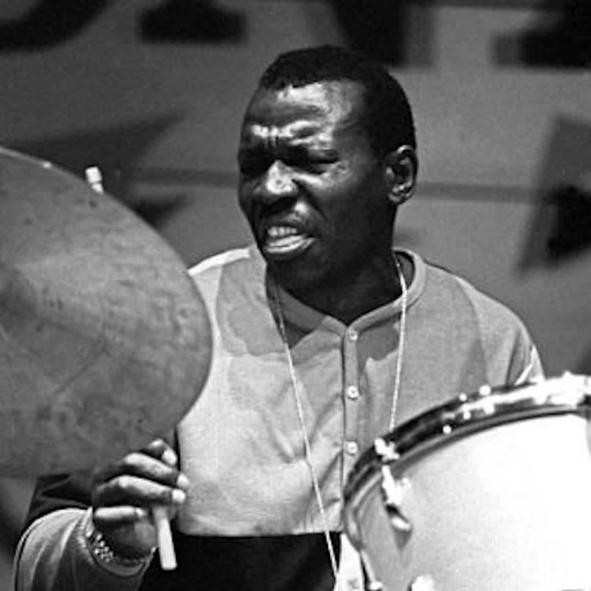 Elvin Jones Quartet live at Carnegie Hall, Jun 27, 1976 at Wolfgang's