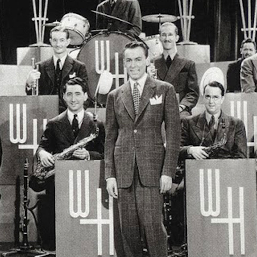 Woody Herman(feat.Bill Chase) - Somewhere 1964 - YouTube