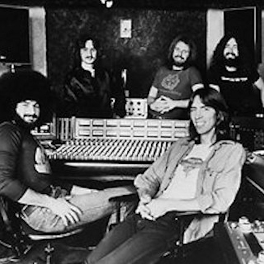 Boston live at Long Beach Arena, Mar 16, 1977 (Early) at Boston live at Long Beach Arena, Mar 16, 1977 (Early) at