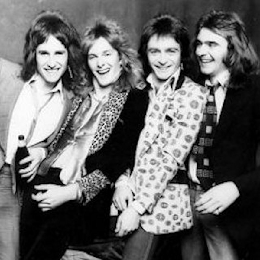 The Babys live at Bottom Line, Mar 24, 1979 at Wolfgang's