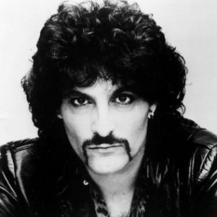Carmine Appice live at Savoy, Mar 14, 1982 at Wolfgang’s