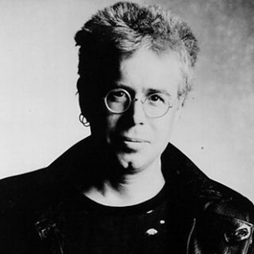 Bruce Cockburn live at Park West, Nov 2, 1984 at Wolfgang's