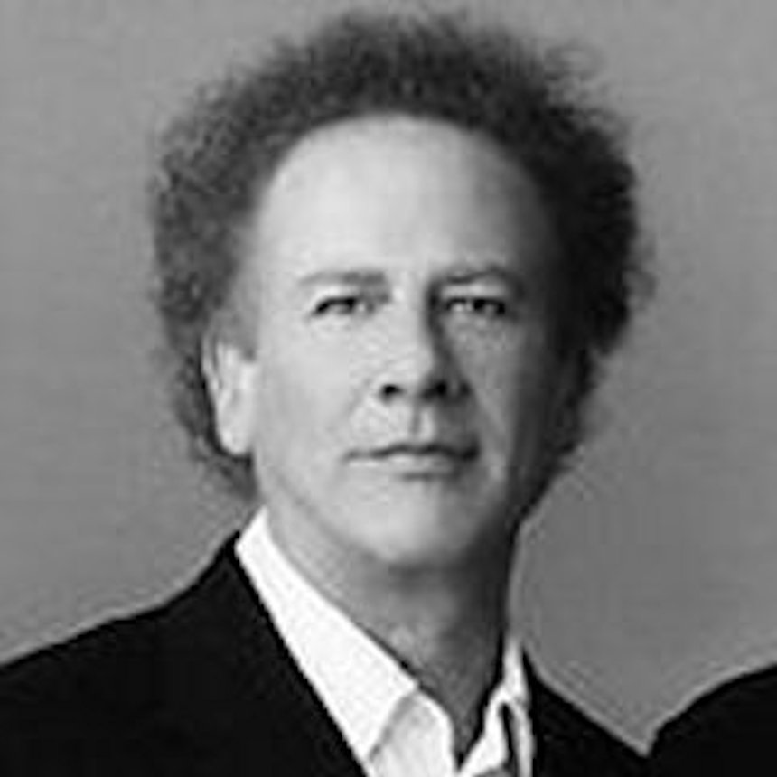Art Garfunkel live at Royal Albert Hall, Apr 22, 1988 at Wolfgang’s