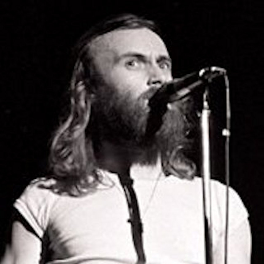 genesis tour 1986