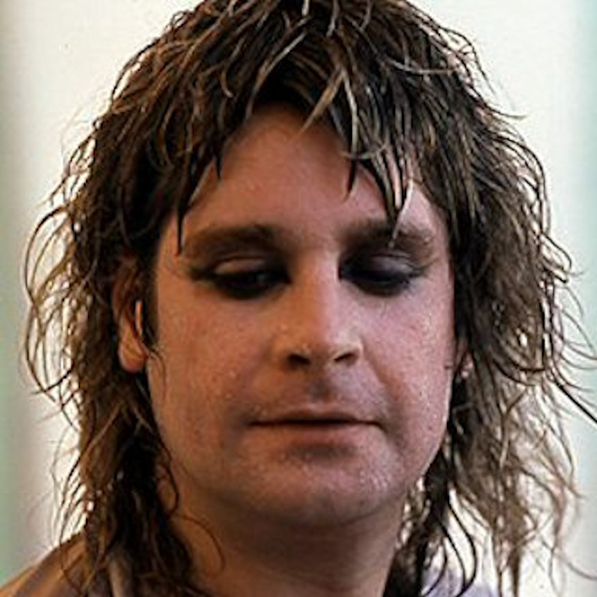 ozzy osbourne 1981 interview