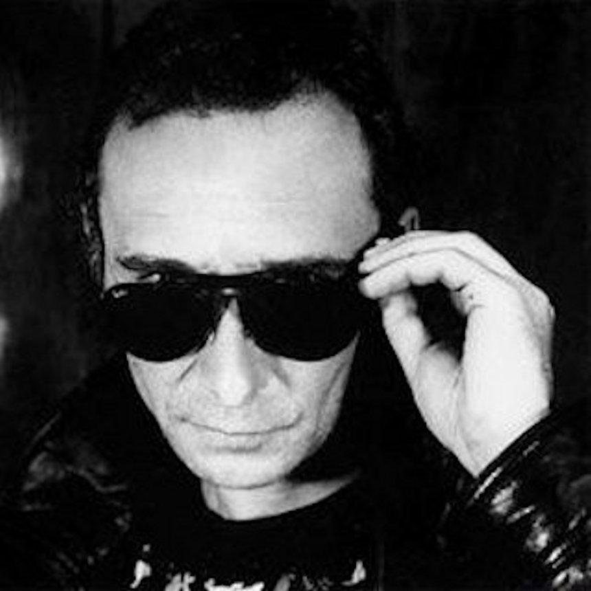 Graham Parker and the Rumour live at Bottom Line, Aug 17
