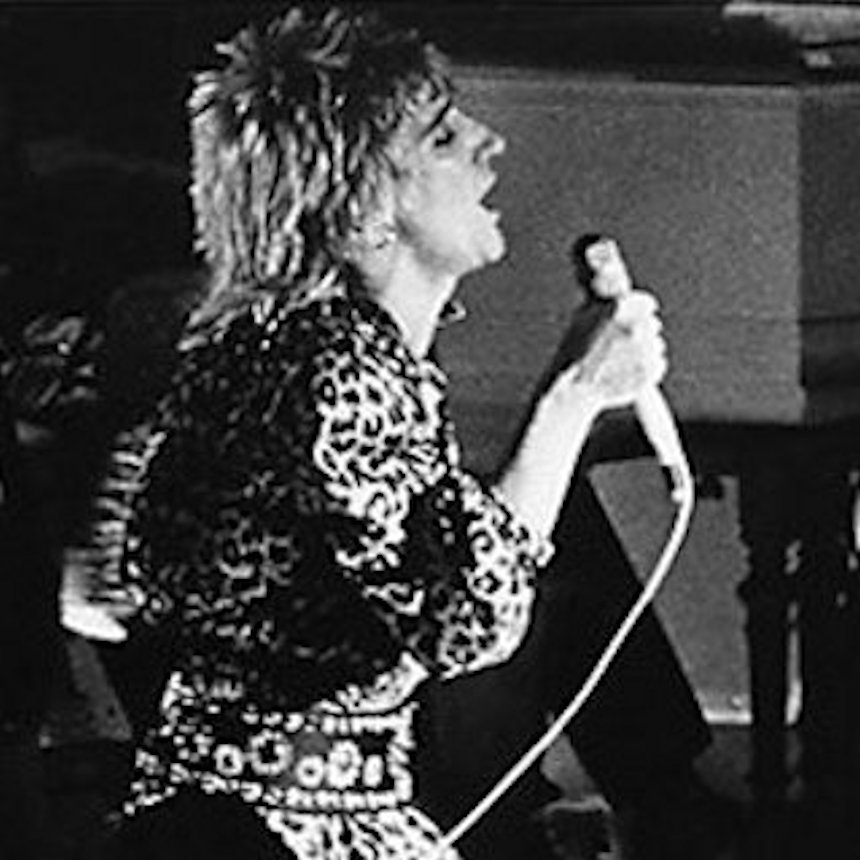 Rod Stewart Live At Olympia, Dec 23, 1978 At Wolfgang'S