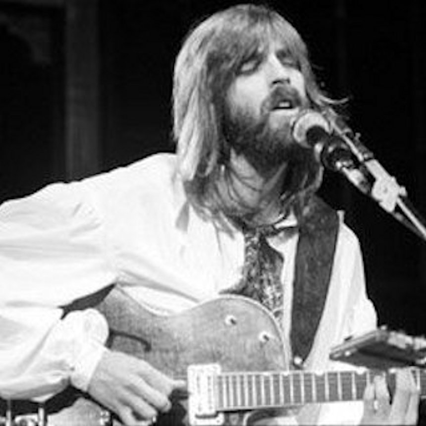 Kenny Loggins live at Red Rocks Amphitheatre, Aug 27, 1985 at Wolfgang's