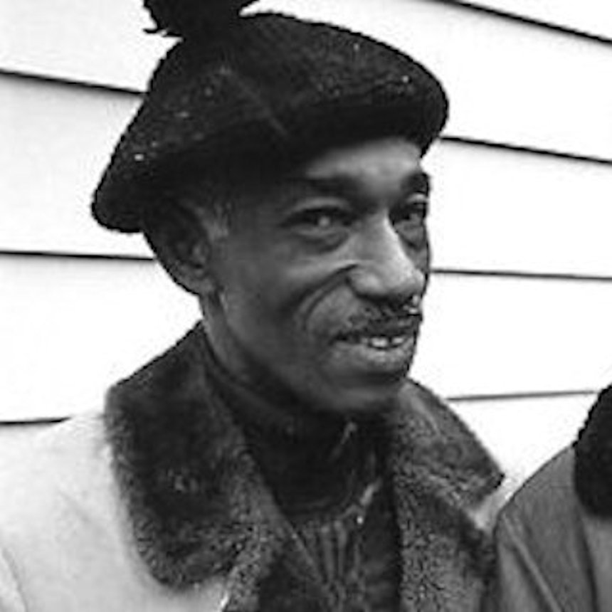 Papa John Creach live at Bottom Line, Sep 20, 1977 (Late) at Wolfgang's