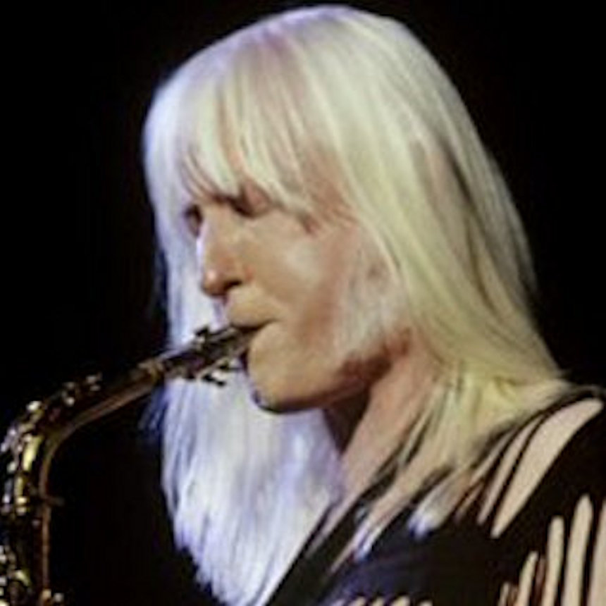 edgar winter tour 1974