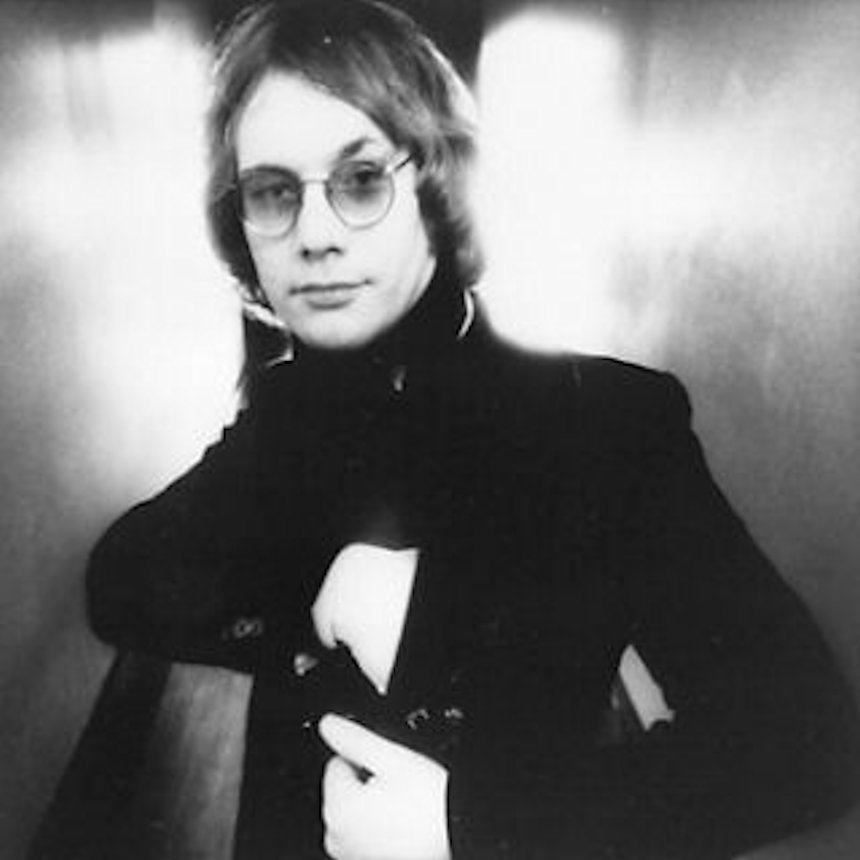 warren zevon 1982 tour