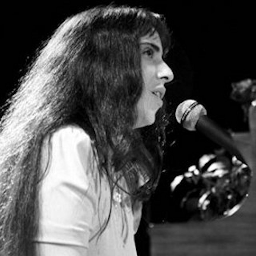 Laura Nyro Live At Bottom Line Jul 13 1978 Late At Wolfgangs