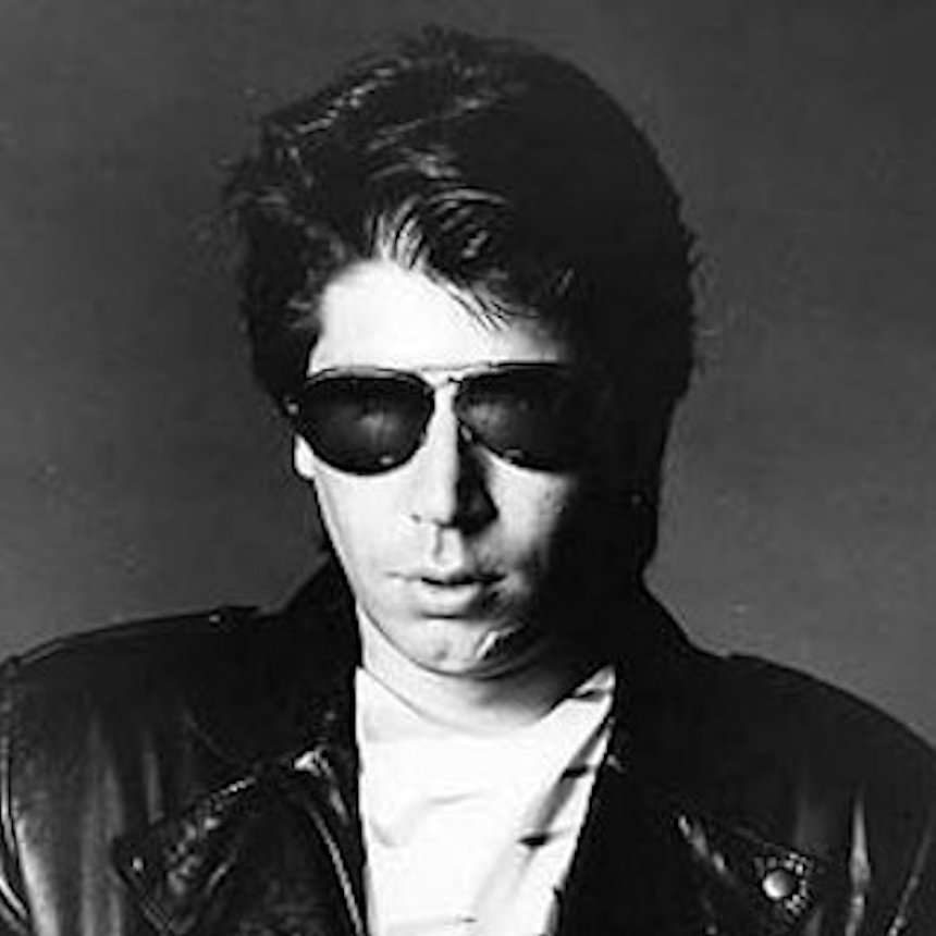 Pat Travers live at West Palm Beach, Mar 26, 1984 at Wolfgang’s