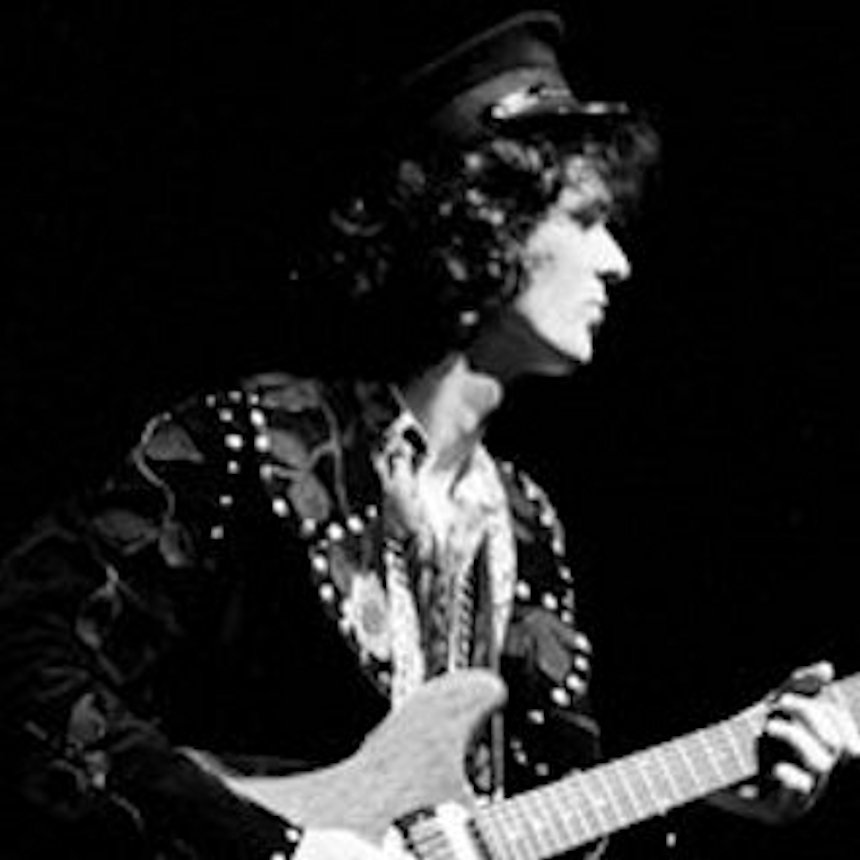 Al Kooper live at Record Plant, Oct 23, 1974 at Wolfgang's