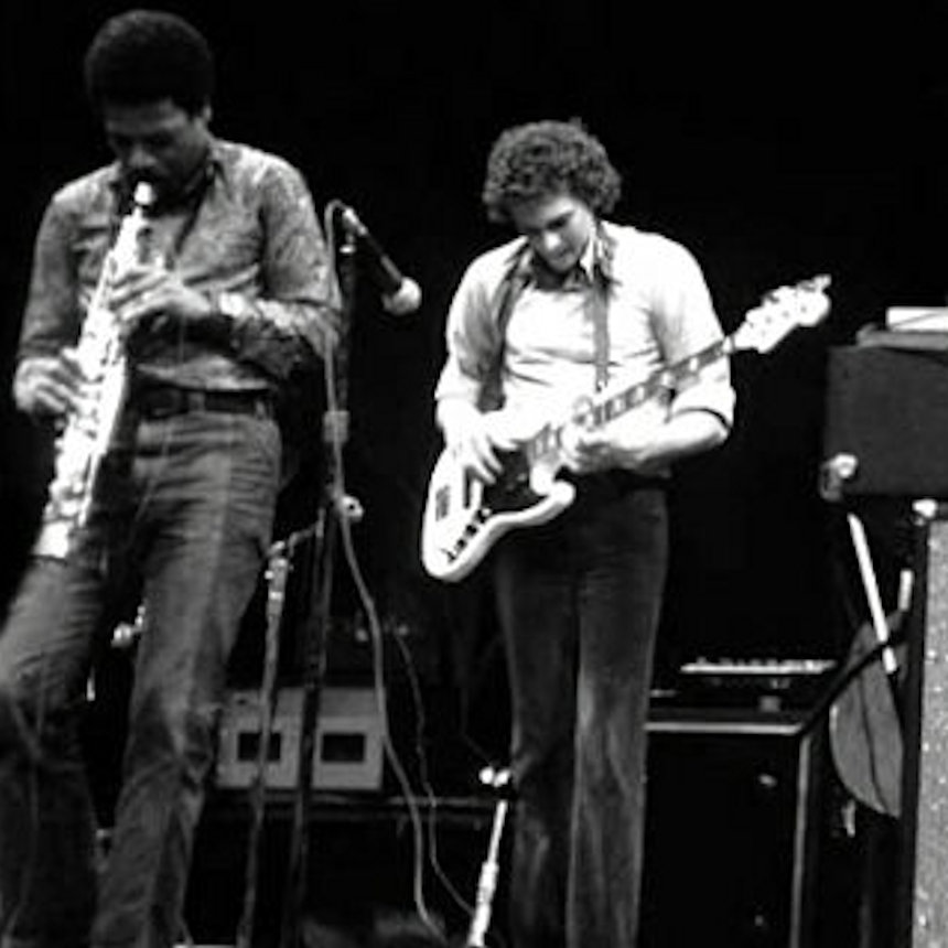 Weather Report live at Lenox Music Inn, Sep 2, 1973 at Wolfgang's