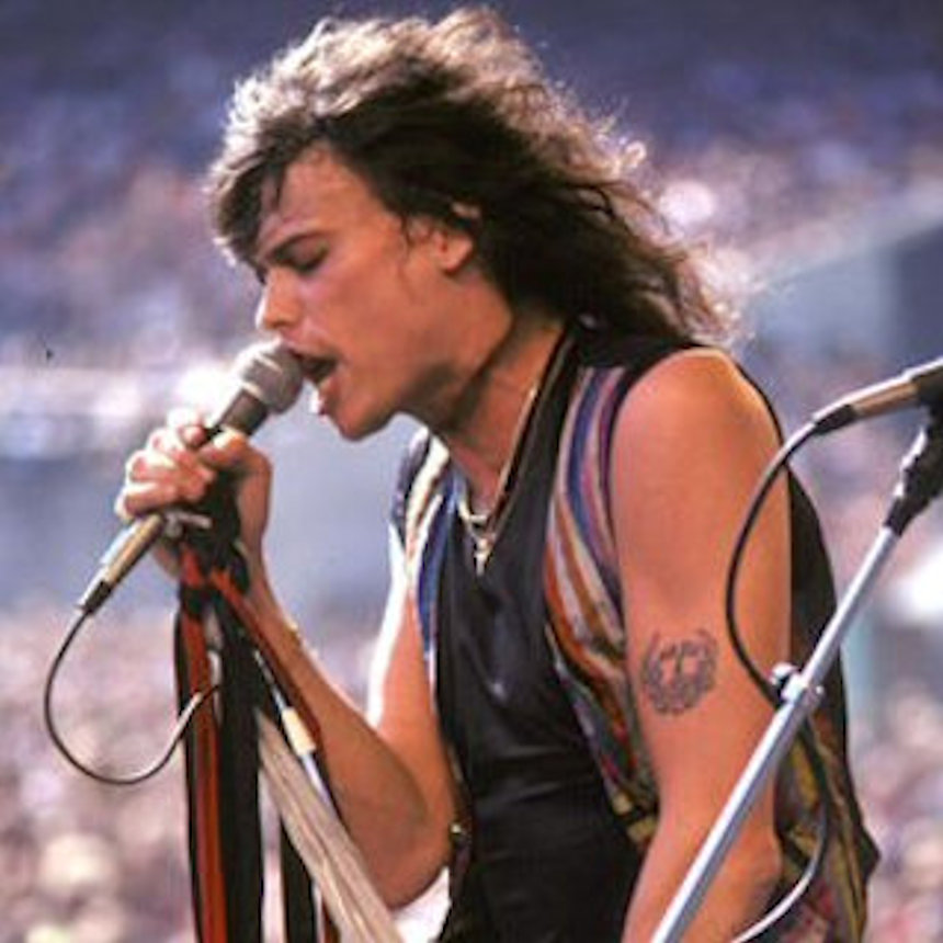 Aerosmith live at central park aug 29 1975 at wolfgang s