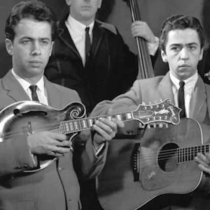 The White Brothers live at Ash Grove, Dec 11, 1966 at Wolfgang's