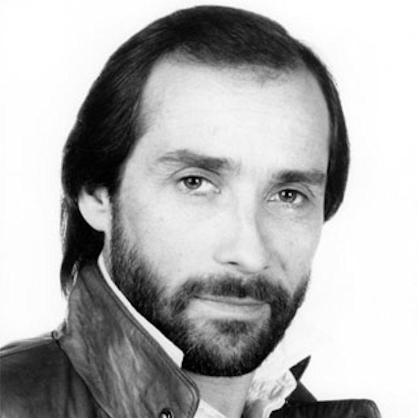 Lee Greenwood live at Thunder Valley Raceway, May 28, 1983 (Late) at