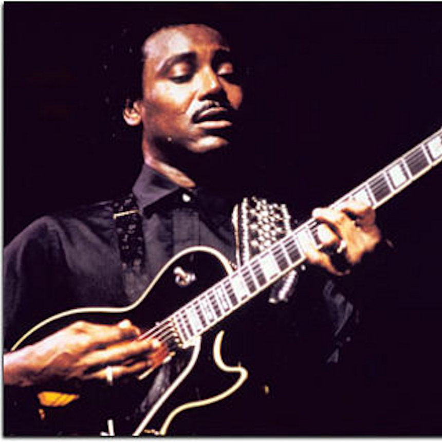 breezin george benson tempo