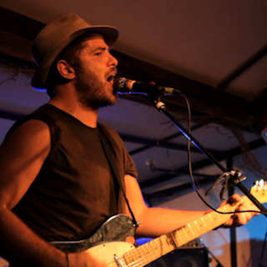 We Are Augustines Aug 28, 2011