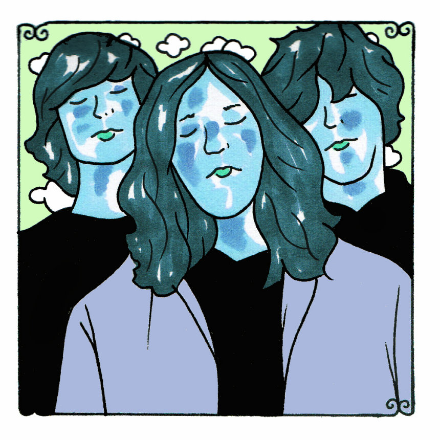 The Wytches Oct 22, 2013