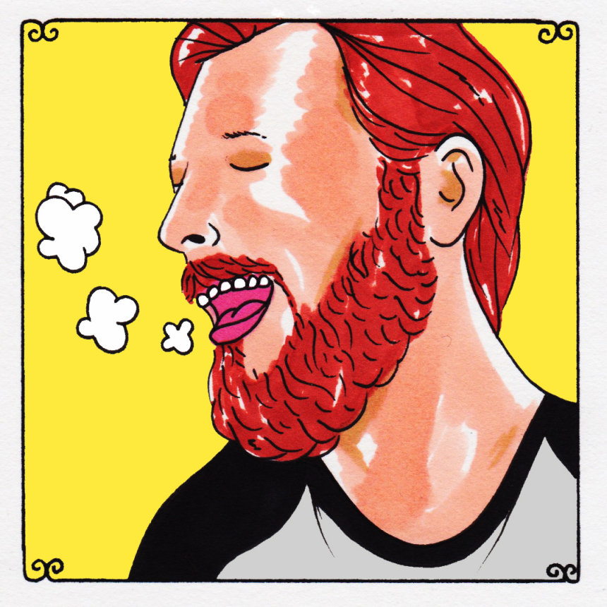 Kevin Devine and the Goddamn Band Jun 4, 2015