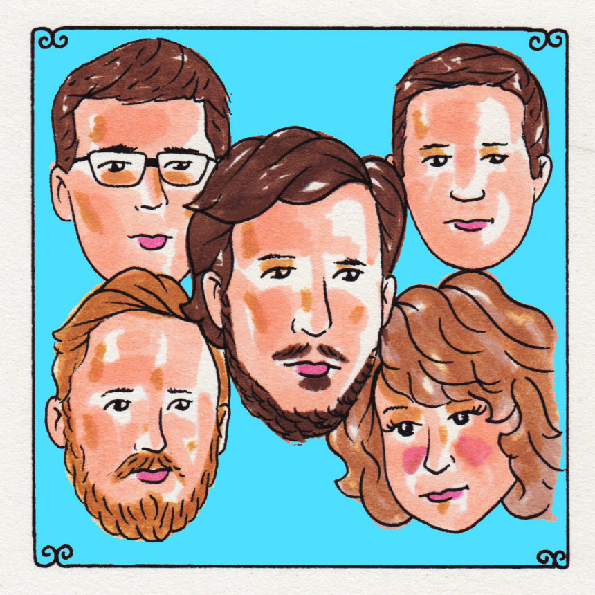 Great Lake Swimmers Sep 21, 2015