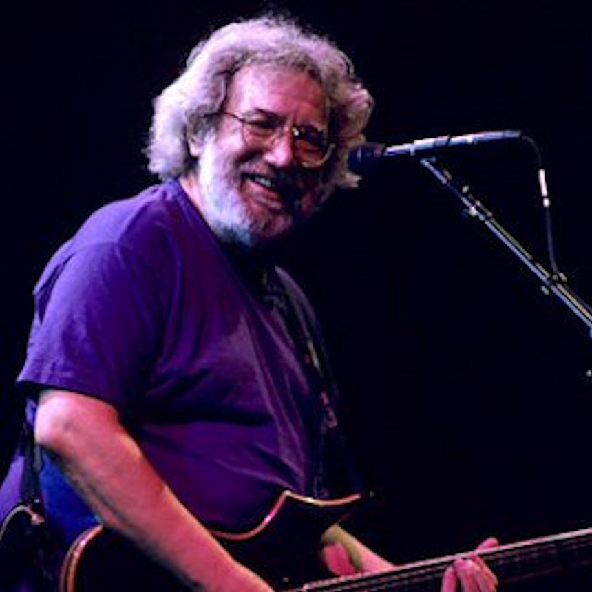 jerry garcia band songs