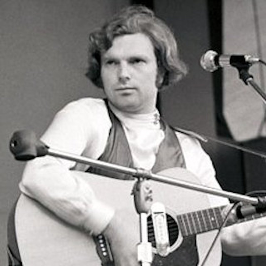 Van Morrison (Official)