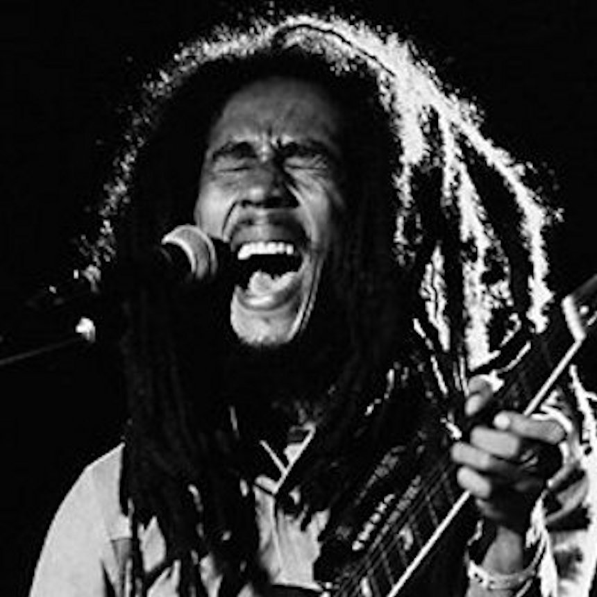 Bob Marley And The Wailers Live At Oakland Auditorium Nov 30 1979 At Wolfgang S