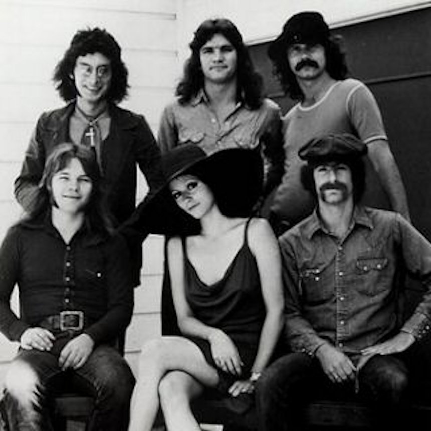 It's a Beautiful Day live at Fillmore Auditorium, Jun 18, 1968 at