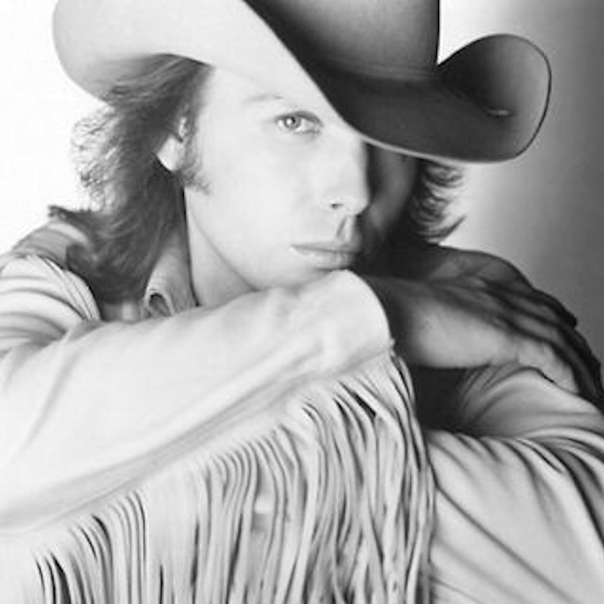Dwight Yoakam live at Fillmore Auditorium, Dec 31, 1985 at Wolfgang's