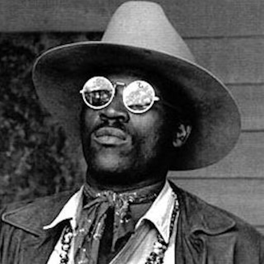 Youre Gonna Need Somebody On Your Bond By Taj Mahal At - 