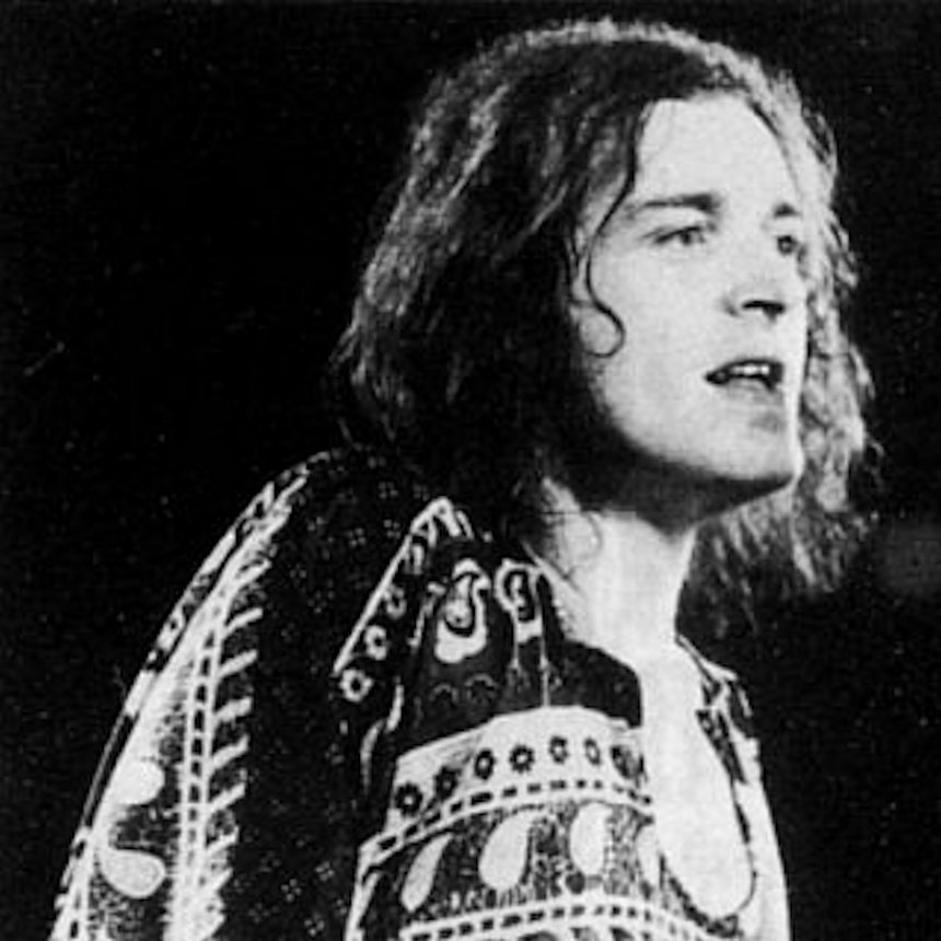 Joe Cocker & The Grease Band at Fillmore West, Oct 19, 1969 at Wolfgang's