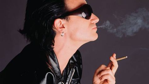 Interviews: U2 Interviews in the 1980s