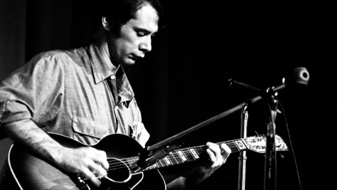 John Fahey (musician) - Alchetron, The Free Social Encyclopedia