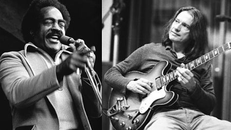 Jimmy witherspoon robben ford #8