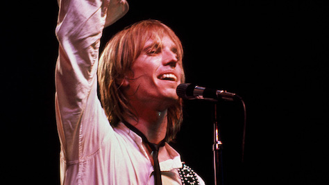 Interviews: Tom Petty in 83 and 89