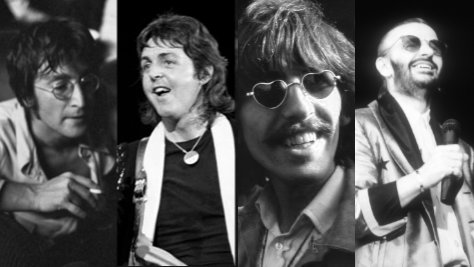 Interviews: The Beatles in their own words