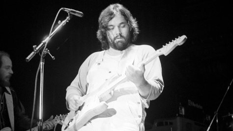 Interviews: Lowell George on life after Little Feat