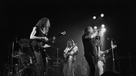 Rock: Skynyrd at Winterland 1976