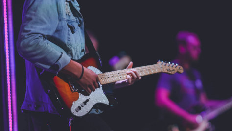 Rock: Southern Rock Sampler playlist