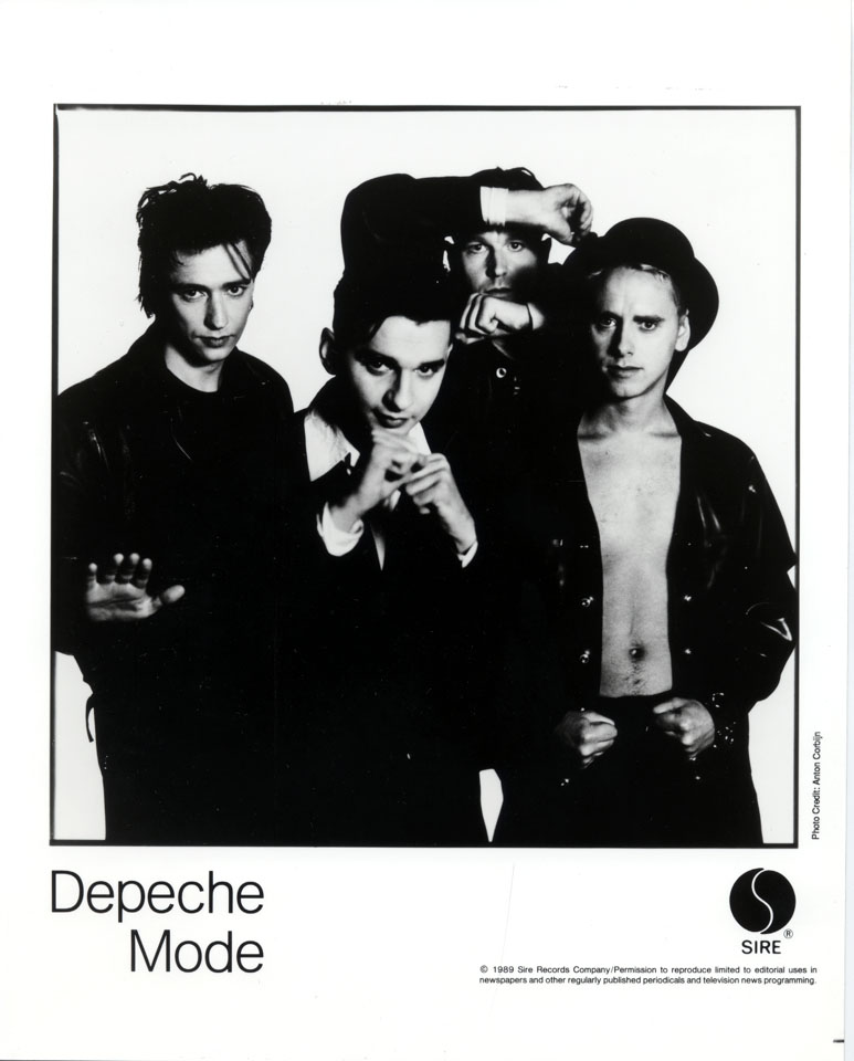 tour depeche mode 1989