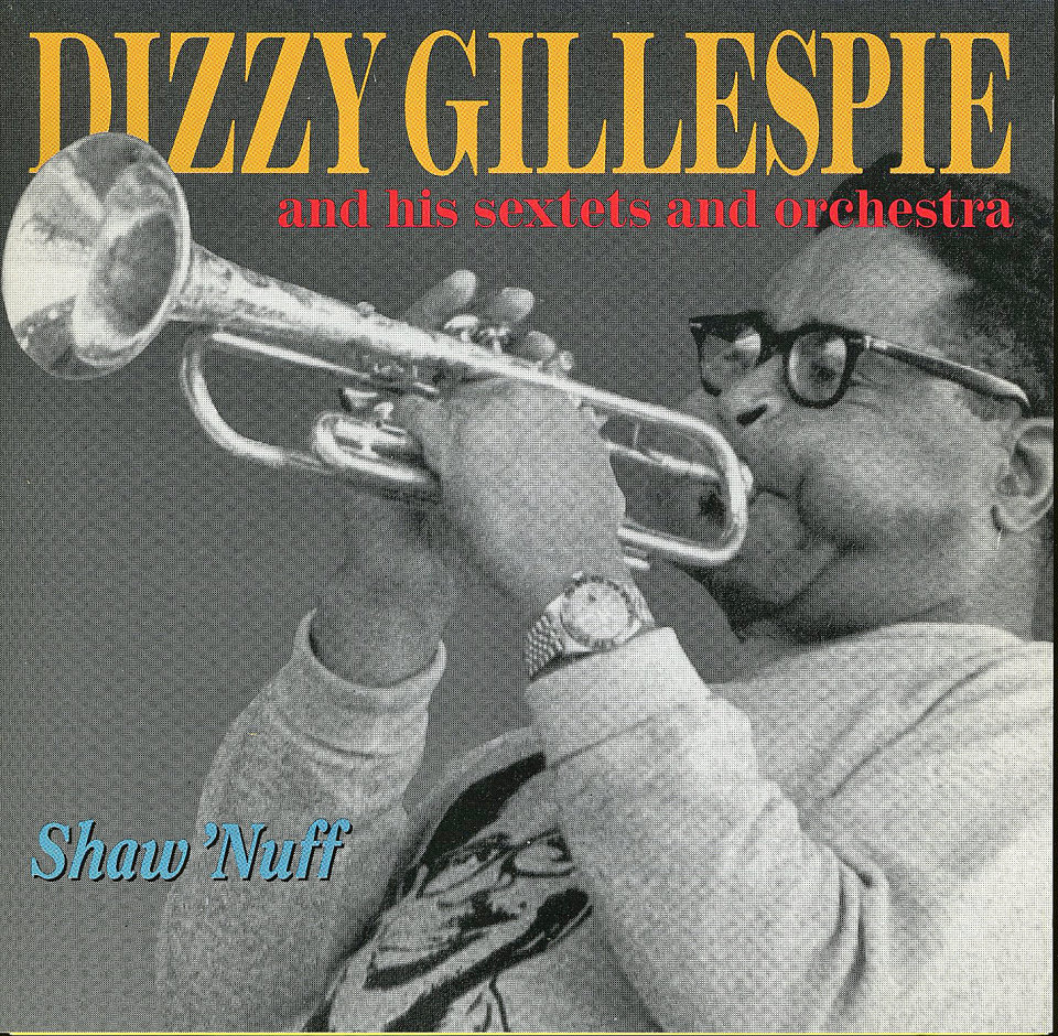 dizzy gillespie cd 1992 wolfgang s dizzy gillespie cd 1992 wolfgang s